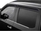 Husky Liner 2854074 Ventvisor Sunvisor New. Price: $89.99.