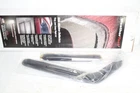 Fits 2007-2017 Jeep Wrangler Weathertech Side Window Deflectors 82443IM New. Price: $99.89.