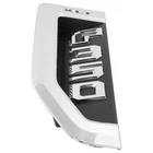 Genuine Ford Fender Emblem HC3Z16720BD New. Price: $129.24.