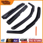 For Nissan Frontier 2022-2025 Crew Cab Rain Guards Vent Visors Shade New. Price: $49.35.
