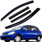Lightronic Extra Durable Outside-mount Auto Vent Window Visor, Fits 2007-2012... New. Price: $67.66.