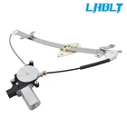 Power Window Regulator For 03-07 Honda Accord Front Lh W/ Motor Sedan HO1350109 New. Price: $35.67.
