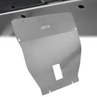 Hps Silver Front Under Tray Engine Skid Plate 09-13 Honda Fit 1.5L (ge 2ND) New. Price: $249.00.