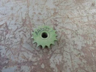 John Deere Planter Sprocket AA25751 7000 7100 15T 11T New. Price: $89.99.