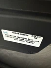 Oem 2009-2016 Infiniti G37-Q60 Wind Screen Deflector Part# 97284 JJ50A New. Price: $525.00.