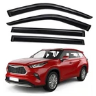 Lightronic Extra Durable Outside-mount Auto Vent Window Visor, Fits 2020-2026 New. Price: $68.78.