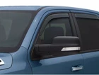 Avs In-channel Window Ventvisors Fit 2019-2024 Ram 1500 Quad Cab New. Price: $69.99.