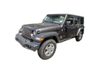 Front And Rear Wind Deflector For 18-25 Jeep Gladiator Wrangler Altitude ZB31D4 New. Price: $67.78.