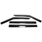 Trailfx 4818H Tfx 4-PC Window Vents Rainguards New. Price: $94.00.