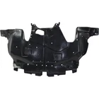 Engine Splash Shield For Subaru Impreza 2012-2016 Front Lower H/b Sedan New. Price: $73.63.