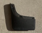 Oem 84621828 Rh Rear Tire Air Deflector Mud Flap Chevy Silverado Gmc Used. Price: $30.99.