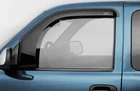 Fits 93-98 T100 Gts Smoke Bubble Extended Vengard Visors Deflectors 2PC 82176S New. Price: $105.00.