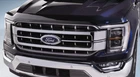 New Genuine Ford F-150 Hood Deflector Smoke Bug (2021-2025) Oe VML3Z16C900A. Price: $182.18.