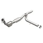 Magnaflow Hm Grade Federal/epa Compliant Direct-fit Catalytic Converter 24090 New. Price: $525.00.
