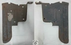 Mopar Nos 73-74 Plymouth Dodge Body Right 19"-22" Rad Yoke Side Panel 3672160 New. Price: $100.00.