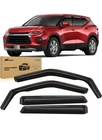 Rain Guards For Chevy Blazer 2019 2020 2021 2022 2023 2024 2025 Window... New. Price: $45.00.