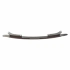 Genuine Mopar 2011-2018 Ram 1500 Front Air Deflector Hood Smoke 82212765 New. Price: $99.89.
