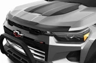 For Chevy Colorado 2023-2026 Husky 2842213 Aeroskin Dark Smoke Hood Shield New. Price: $73.89.