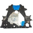 Engine Splash Shield Lower Cover 74110TVAA00 For 2018-2021 2022 Honda Accord New. Price: $102.99.
