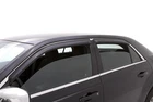Auto Ventshade 94432 Ventvisor Deflector - Outside Mount (set Of 4) New. Price: $65.86.