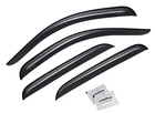 Goodyear In-channel Window Deflectors F250 F550 17-22 Crew Cab GY007733 New. Price: $35.93.