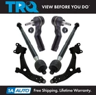Trq Front Steering & Suspension Kit 13-18 Ford Focus 14-19 Transit Connect New. Price: $189.95.
