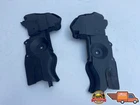 2013 2014 2015 Lexus GS350 Right & Left Side Radiator Air Deflector Set Oem Used. Price: $125.00.