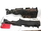 2020-2024 Lincoln Aviator Left Right Underbody Splash Shield Guard Set X2 Oem Used. Price: $199.99.
