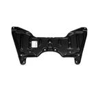 Replacement Front Rearward Undercar Shield For 2003-2009 Nissan 350Z New. Price: $75.95.