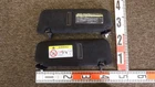 Lexus LS460 USF40 Sun Visor Left & Right Set Tested Genuine Jdm Used. Price: $1500.00.
