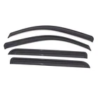 Avs Outside Mount Rain Guards For 2006 - 2008 Volkswagen Passat Window New. Price: $111.98.