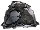Action Crash Lower Engine Cover Fits Toyota RAV4 2019-2025 53YMMB New. Price: $262.63.