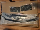Goodyear Shatterproof Side Window Deflectors CAMRY15-17 In-channelpremium Smoke New. Price: $90.00.