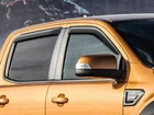 Genuine Oem Ford Ranger Window Deflectors Shade Kit 2019-2024 VPB3Z18246A New. Price: $70.51.