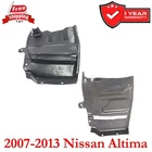 Engine Splash Shield For 2007-2013 Nissan Altima Left & Right Side Set 2PCS New. Price: $41.90.