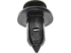 For 2009-2014 Acura Tl Splash Shield Retainer Front Dorman 36474RTKS 2012 2010 New. Price: $15.26.