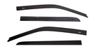 Avs 194203 In Channel Ventvisor Deflector For 2011-17 Honda Odyssey New. Price: $75.95.