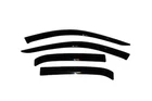 Avs 94943 Ventvisor Window Deflector Rain Guard For 2003-2007 Honda Accord Sedan New. Price: $87.70.