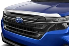 Subaru Forester 2025-2026 Husky 2892240 Aeroskin Chrome Hood Shield New. Price: $124.69.