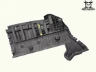 Front Bumper Right Passenger Side Splash Shield Guard Oem 2017-20 Ford Fusion Used. Price: $70.99.