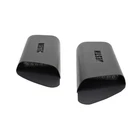 Westin Automotive 62-41115 Led Hood Scoop Textured Black, Gauge Steel New. Price: $315.94.