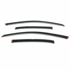 Genuine Gm 2013-2016 Chevrolet Front Rear Window Deflector Rain Guards 19331073 New. Price: $76.94.