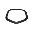 14-23 Dodge Challenger Shaker Hood Bezel Trim Beauty Ring Mopar Oem Factory New. Price: $436.57.