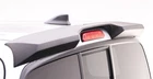 Egr 985089 Matte Black Rear Cab Spoiler For Toyota Tacoma 2016-2023 New. Price: $213.99.