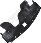 Apdty 168650 Front Engine Splash Shield New. Price: $68.01.