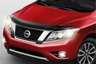 Genuine Nissan Hood Protector 999D5-X2200 New. Price: $128.70.