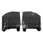 For Honda Accord 2013-2017 Trq Engine Splash Shield New. Price: $148.05.