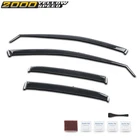 Fit For 2018-2024 Toyota Camry Window Vent Visor Rain Guards Deflectors New. Price: $39.49.