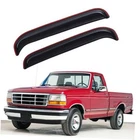 Lightronic Extra Durable In-channel Auto Vent Window Visor, Fits New. Price: $59.99.