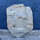 03-10 Porsche Cayenne Vw Touareg Heat Shield Panel Oem 7L0825615B Used. Price: $49.99.
